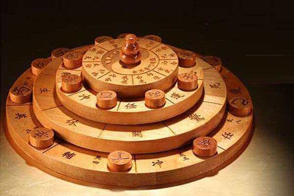 胎神方位是什么意思，每月、每日胎神占方的解释。