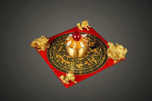 十分钟左右，让你找到气感，丹田发热。