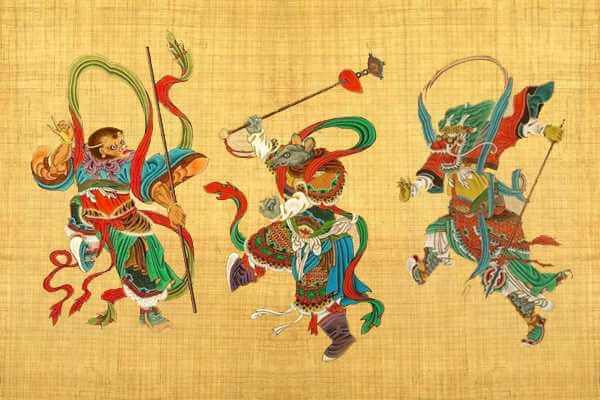 六爻卦例：某女占想卖掉自己的房子，什么时候可以卖出去？