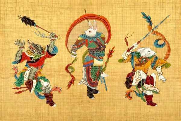 脸上日月角的伤疤，预示着运势变化，要特别注意！