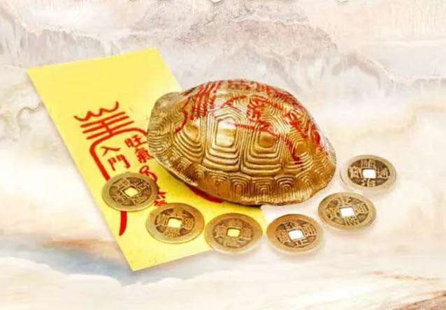 十分钟左右，让你找到气感，丹田发热。