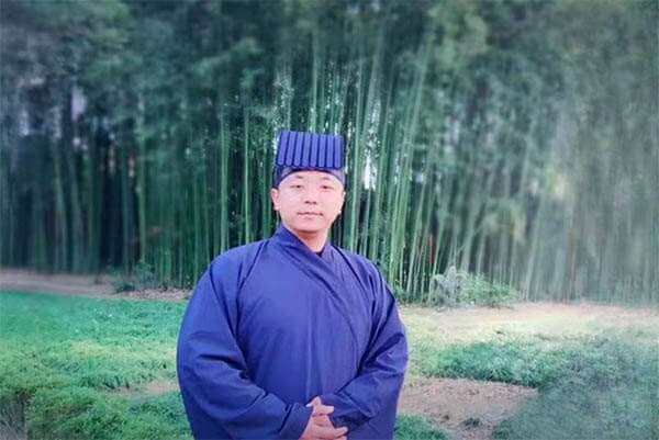 头疼、胃痛、颈椎痛，一个手印马上就好。